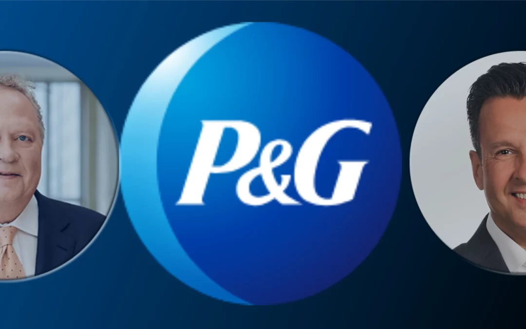 P&G Shows No Signs of Slowing Targeted Media Investments