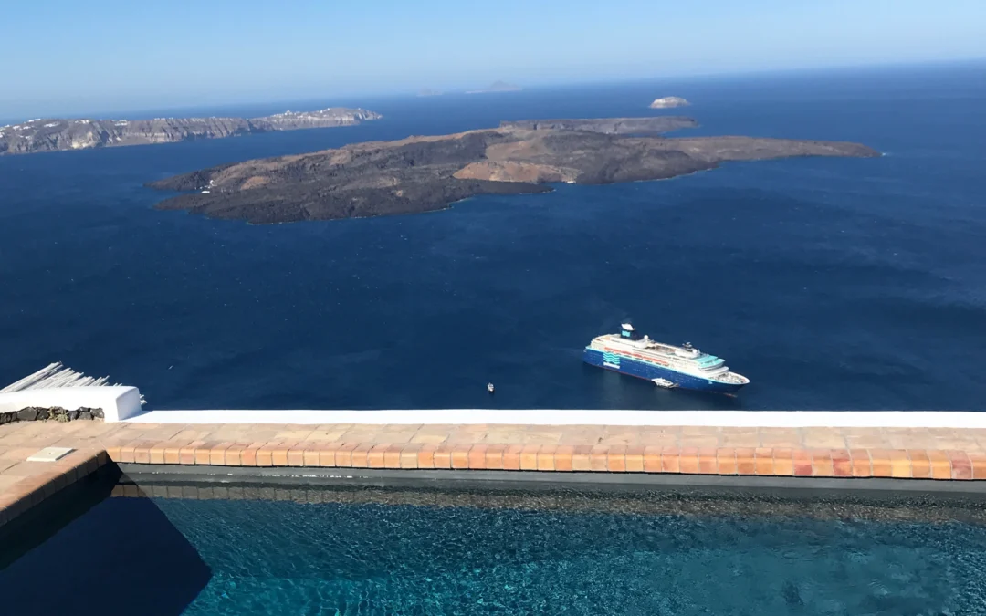 Luxury Travel Paid Media Case Study: When a Cruise Line Sails Off On Its Own